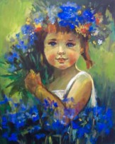 Summer Little Princess